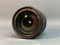 Canon EF 24-105 mm f/4 L IS USM