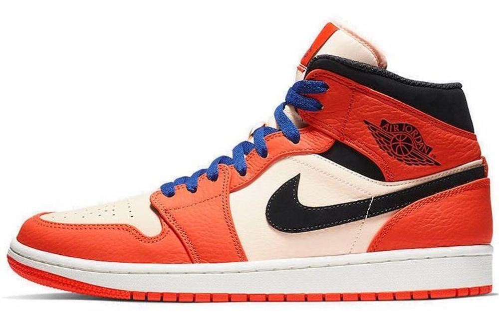 Кроссовки Jordan Air Jordan 1 Mid
