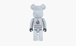 Bearbrick Space Shuttle "1000%"