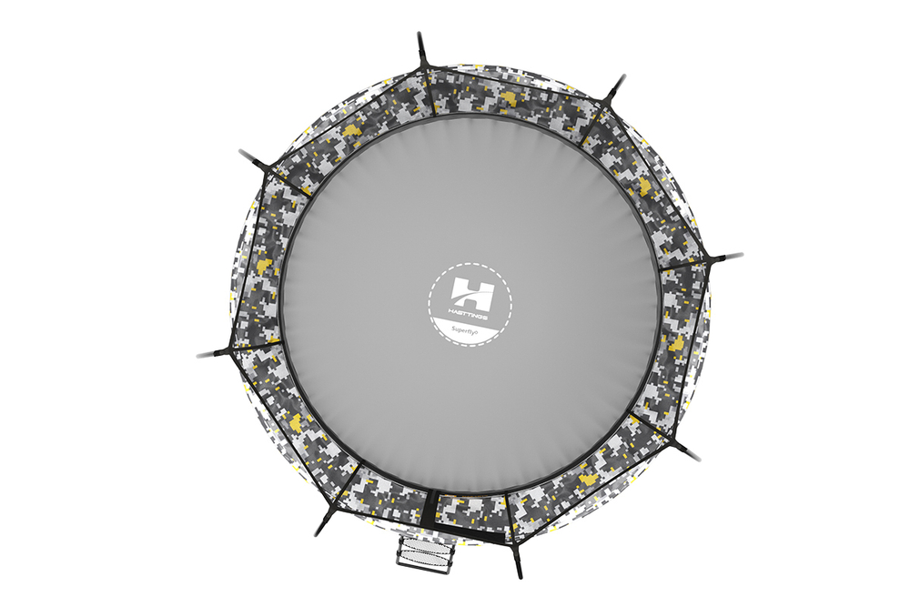 Hasttings Superfly X 10ft