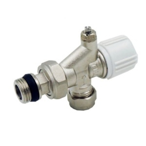 Терморег. узел 1/2 ( для подачи)"TIM"