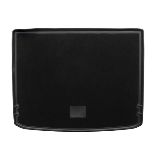 Коврик в багажник Norplast для MG 4 EV Mulan (2022-) Черный, арт.NPA00-T594-110-CM