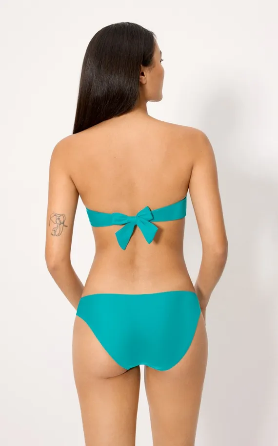 TURQUOISE 83428 Трусы купальные