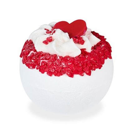 Бомбочка для ванны «Amor-Amor», 150 гр.