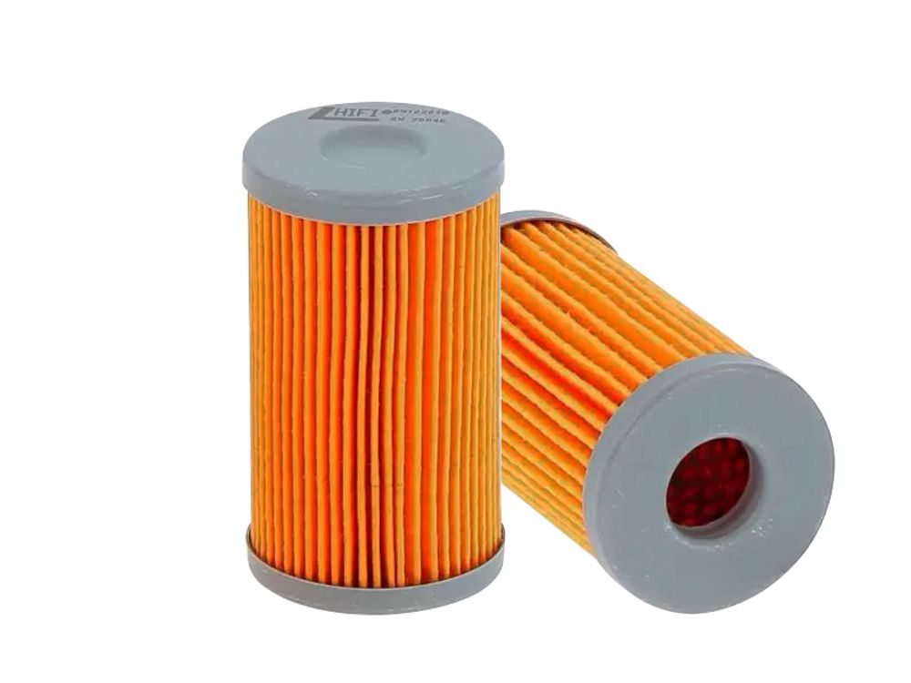 Фильтр топливный ETF-2004600 аналог Atlas Copco 29006492