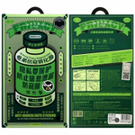 Защитное стекло Remax GL-27 Антишпион (Privacy) для iPhone 14 Pro