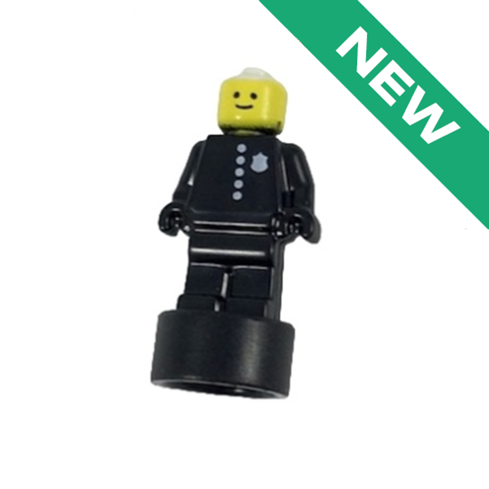 Минифигурка NEW 90398pb013