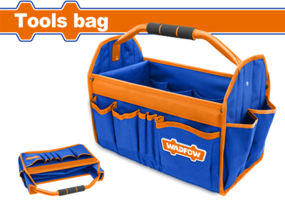 Сумка для инструмента 16" 12 кг (10) WADFOW WTG5101