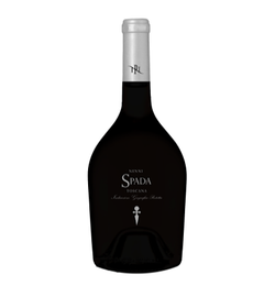 Nenni Spada Toscana Platinum Edition 0.75 л.