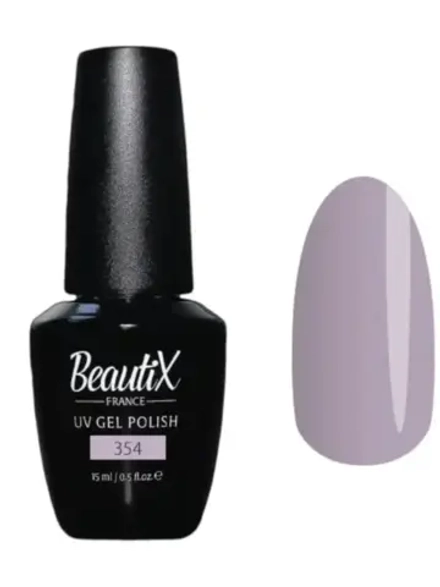 Beautix Гель-лак UV Gel Polish, 15 мл №354