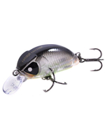 Воблер для рыбалки Lucky John Pro Series Haira Tiny SR 3.3 см, плавающий, 506