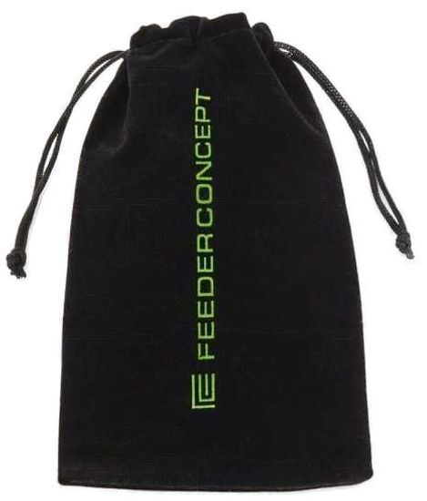 Очки поляризационные NORFIN for Feeder Concept, линзы коричневые