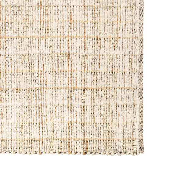 Ковер из джута и хлопка Patna из коллекции Ethnic, 160х230см