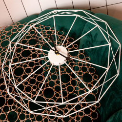 Часы Барфилд Объект мечты