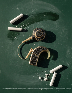 NAIDA AB "Математика"