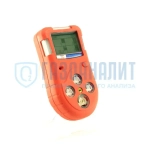 ТОП-СЕНС 310 газоанализатор многоканальный портативный