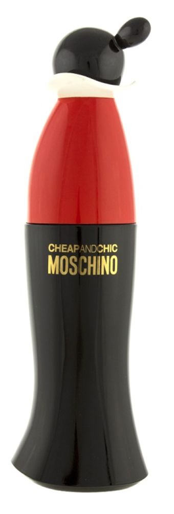 Moschino Cheap &amp; Chic Eau De Toilette - tester 100 ml (woman)