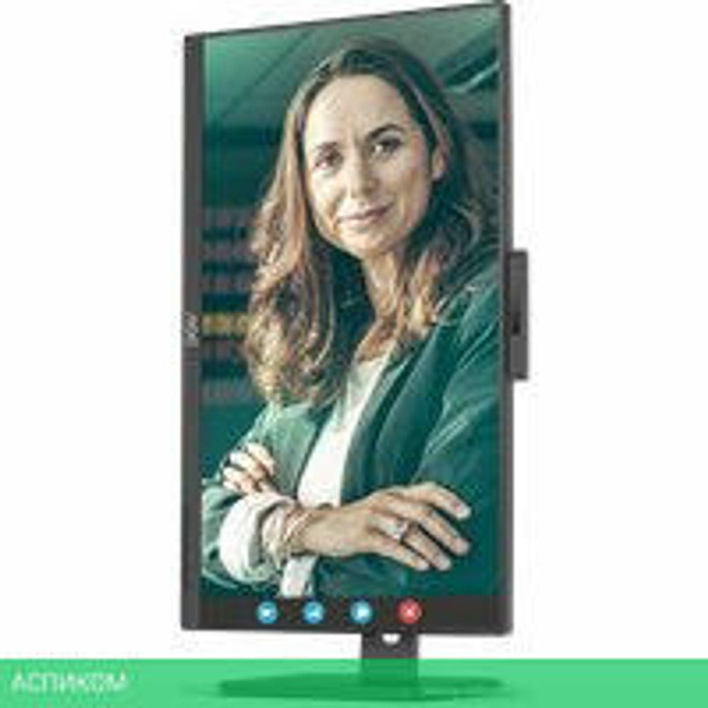 Монитор AOC Q27P3CW