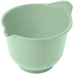 Миска для миксера «Мадена» 1,4л зеленый шалфей С435ЗЕЛШ