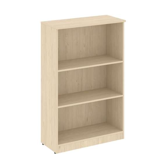 Nova S Стеллаж средний широкий В.СТ-2  770*360*1203