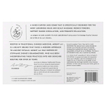 Mount Lai, The Jade, массажная расческа с гуаша, 1 шт.