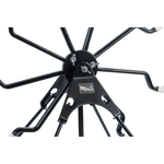 Мишень вращающаяся BLACK STRIKE AT48-9 на треноге