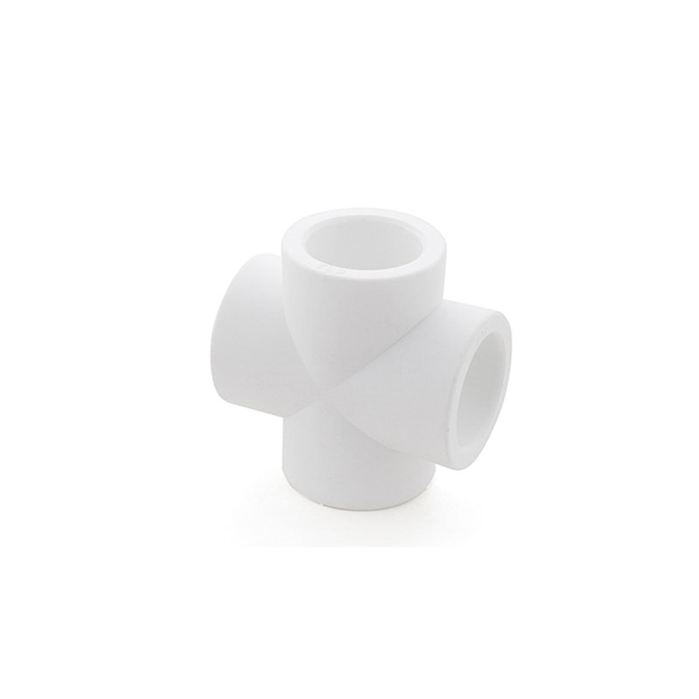 Крестовина PPRC 20 РТП