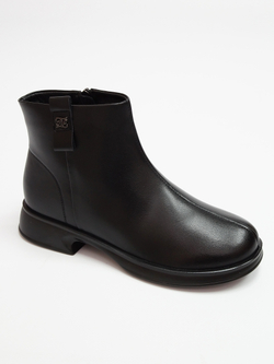 Полусапоги женские демисезонные