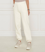 Спортивные штаны CALVIN KLEIN JEANS - экрю(J20J223920)