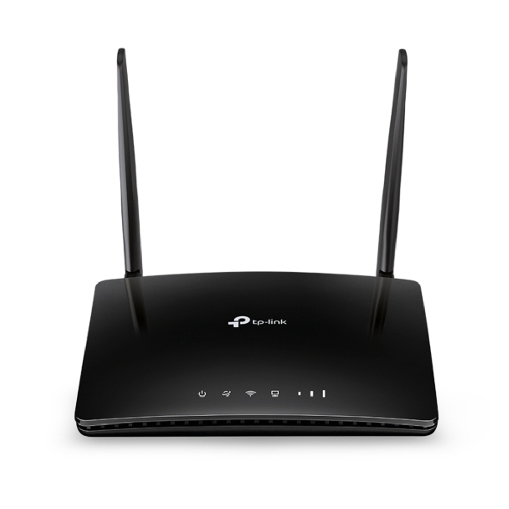 TP-Link Archer MR400 Двухдиапазонный Wi-Fi роутер AC1200, модем 4G, LTE