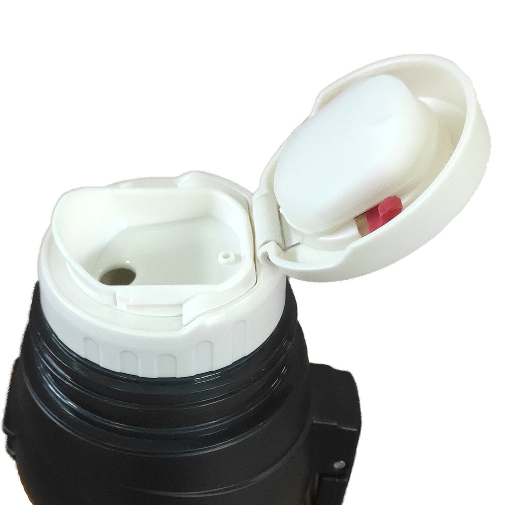 Tramp Термос Travel 1.3 л, TRC-138, оливковый