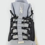 Кроссовки Reebok Zig Kinetica Mid Grey