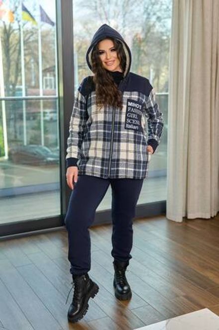 Костюм УК-5225 Fabrika Фото 1