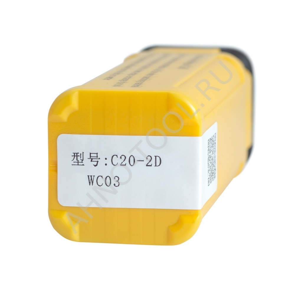 Сверло корпусное C20-2D14.5-32WC03 ACCKee