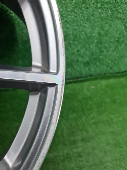 Диск литой R20 Audi A7 2 (2018-н.в.)