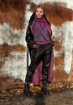 Джогеры / черные