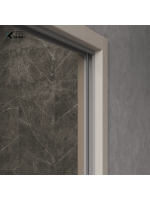 Универсальный пенал для раздвижных дверей ZADOOR (полотно: высота 2000-3000мм; ширина 600-1200мм)