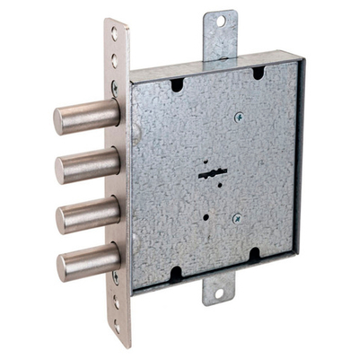 Замок Сенат врезной ЗВСT 1-5 компл. №2 б/п 142