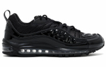 Кроссовки Supreme X Nike Air Max 98