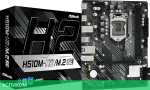 Материнская плата Asrock H510M-H2/M.2 SE DDR4