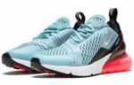 Кроссовки Nike Air Max 270 (Женская размерная сетка)