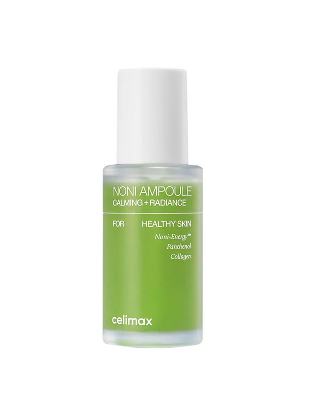 Celimax Сыворотка ампульная для лица с экстрактом нони - Noni energy ampoule, 50мл