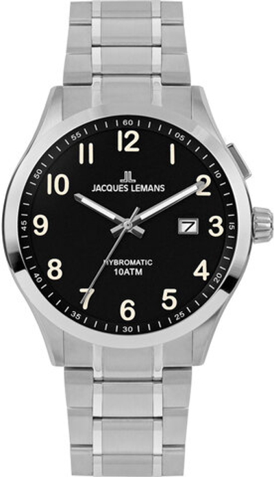Наручные часы Jacques Lemans 1-2130H