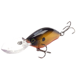 Воблер Generic Craft Total crank 65F-342 65мм 15.0г плавающий 3.0-3.5м