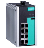 Коммутатор управляемый MOXA EDS-G508E