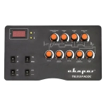 Сварог TECH TIG 315 P AC/DC E103 сварочный инвертор tig 00000090964