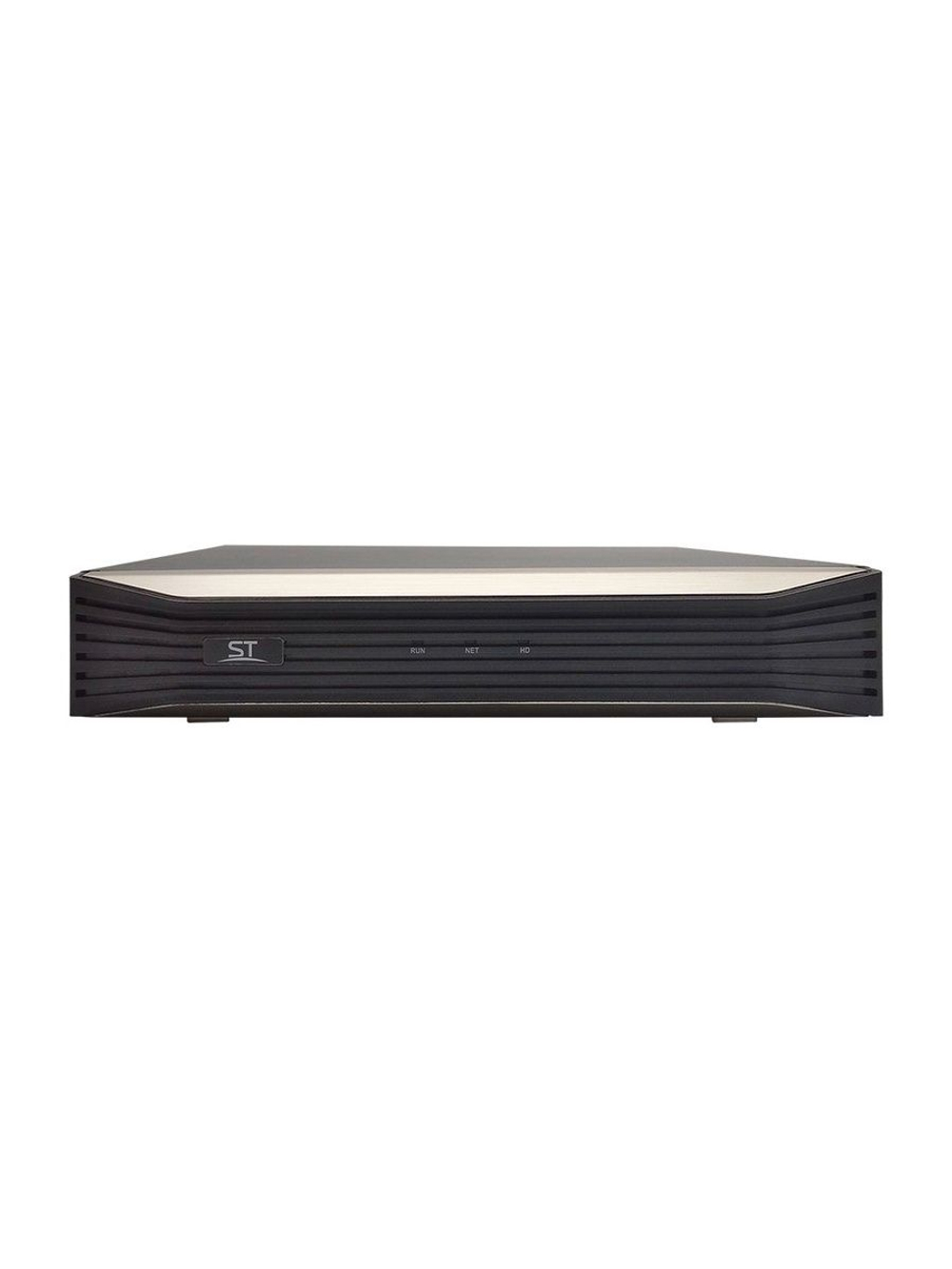 Видеорегистратор IP ST-NVR-V16081 16-канальный до 8Mp 1 HDD URBAN