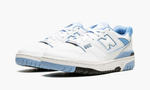 New Balance 550 "UNC White University Blue"