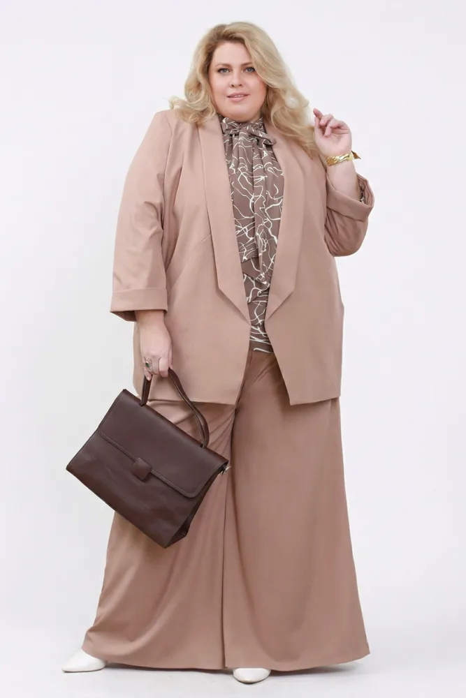 Брюки 3366 Fabrika