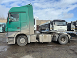 Mercedes-Benz ACTROS 4x2 Седельный тягач 1844 LS (Дизельный, 11,9 л, 435 л.с., АТ)